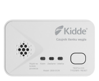 Kidde Czujnik tlenku węgla 2030-DCR - 1308604 - zdjęcie 1